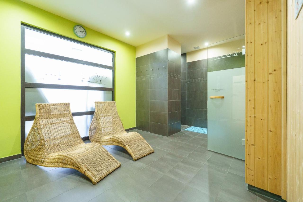 Komfortowy Apartament Polanki Колобжег Экстерьер фото