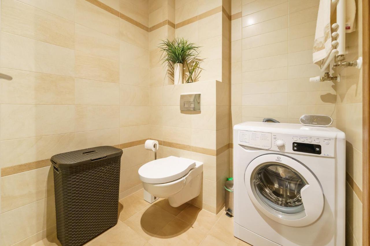 Komfortowy Apartament Polanki Колобжег Экстерьер фото