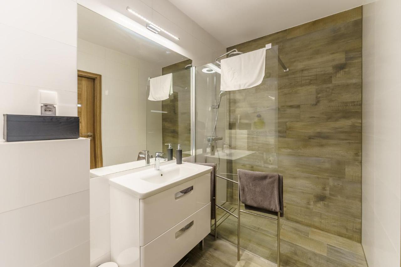 Komfortowy Apartament Polanki Колобжег Экстерьер фото